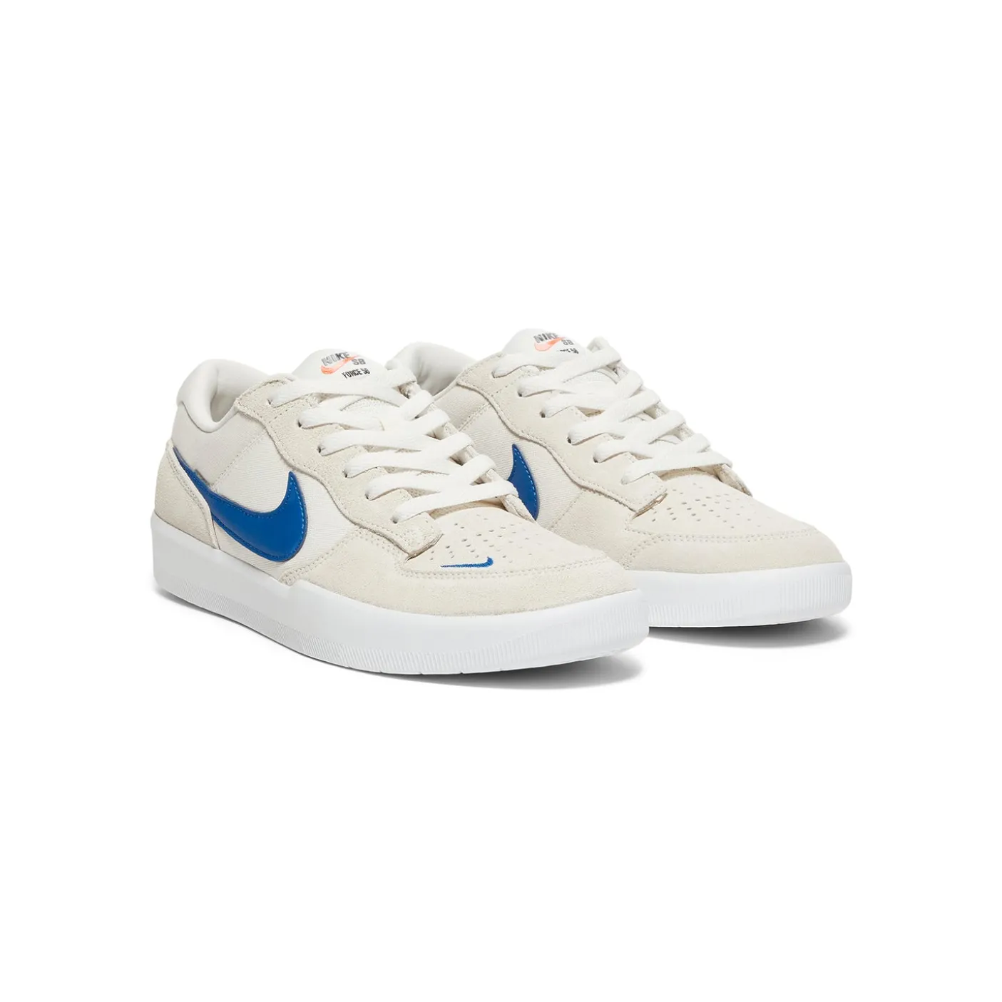 Nike SB Force 58