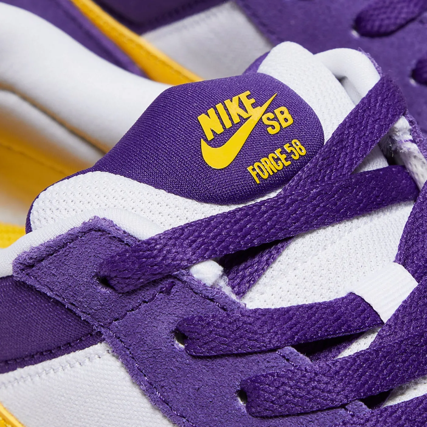 Nike SB Force 58