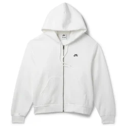 Nike SB Full-Zip Fleece Skate Hoodie