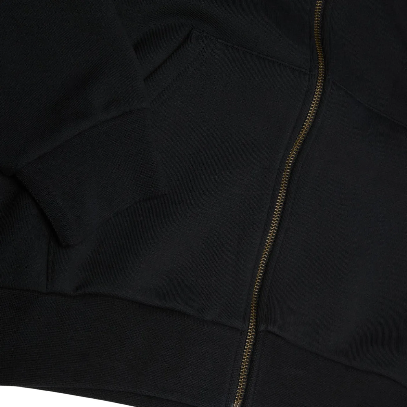 Nike SB Full-Zip Fleece Skate Hoodie