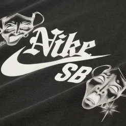 Nike SB Hayley Skate Tee