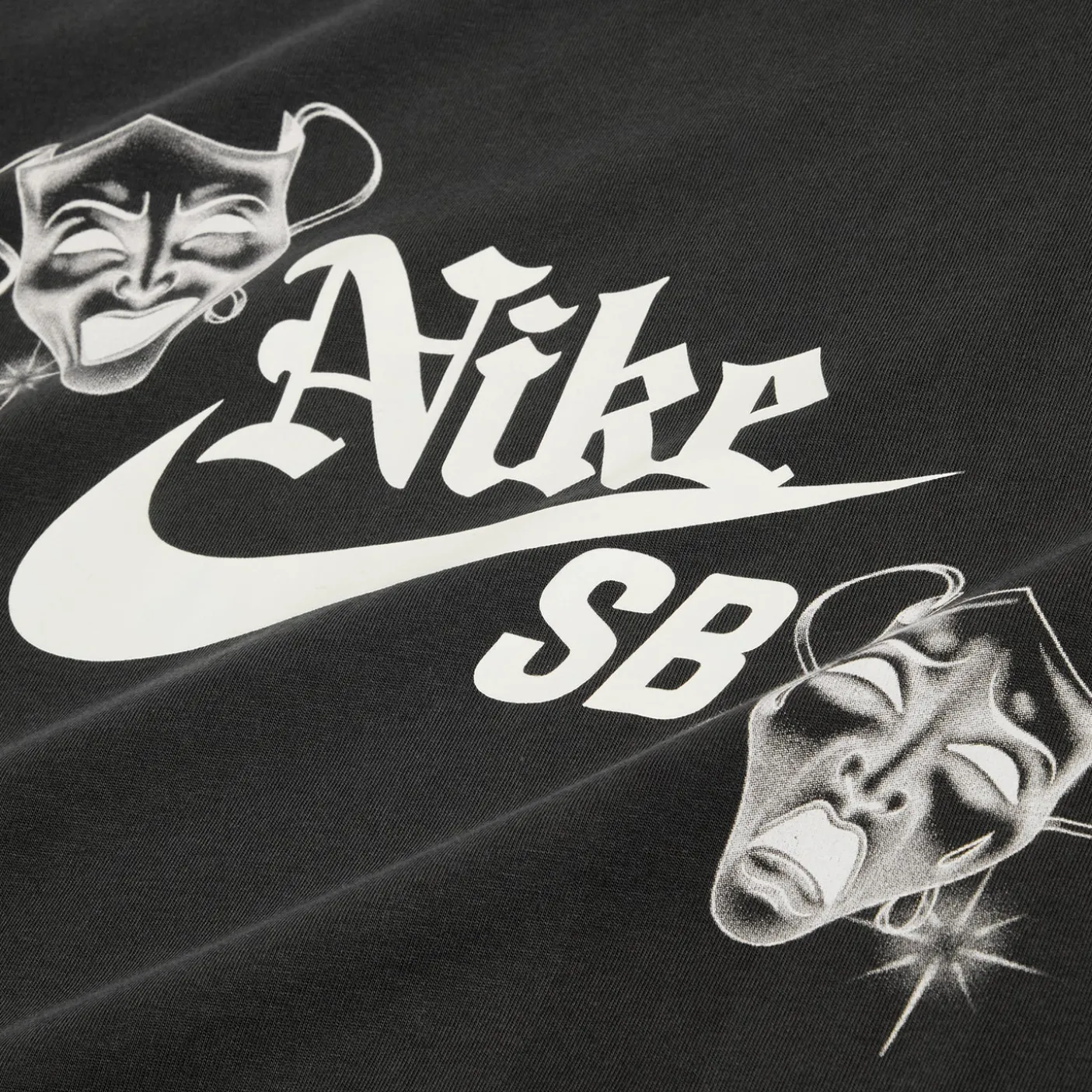 Nike SB Hayley Skate Tee