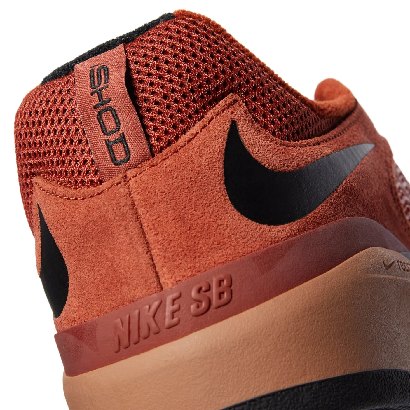 Nike SB Ishod Wair
