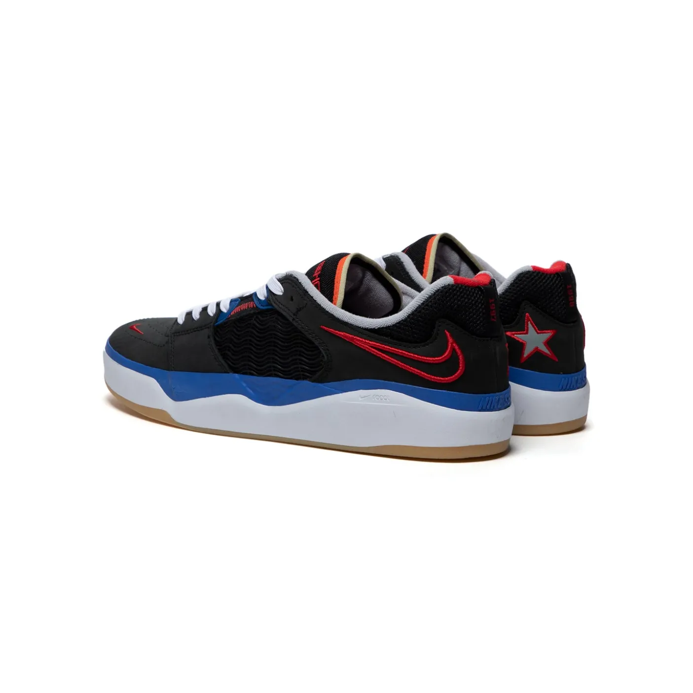 Nike SB Ishod Wair Premium
