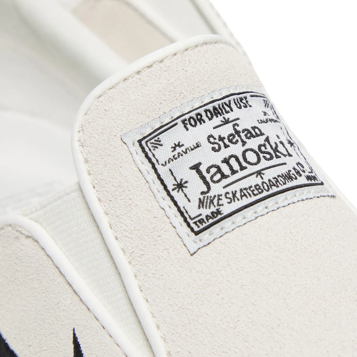 Nike SB Janoski+ Slip
