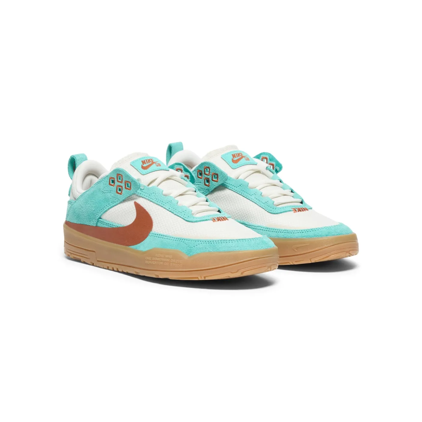 Nike SB Kids Day One