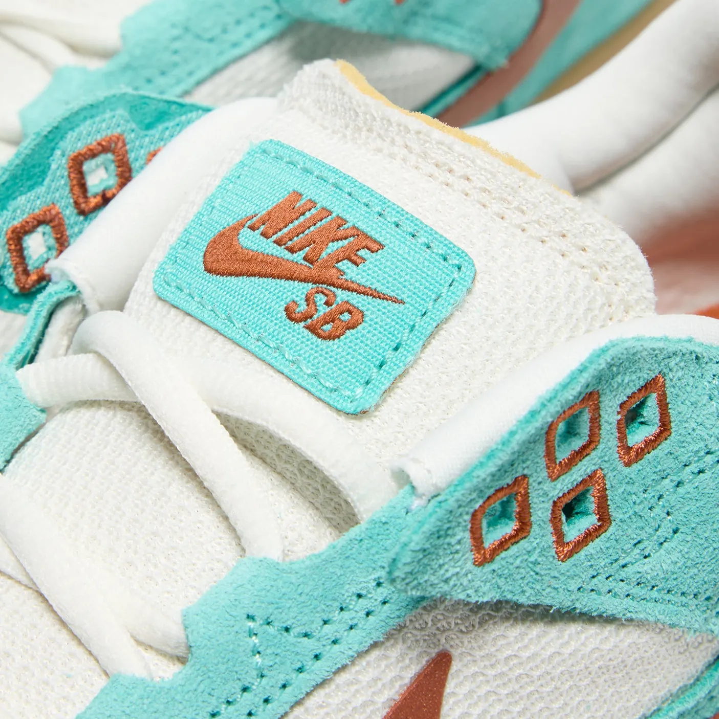 Nike SB Kids Day One