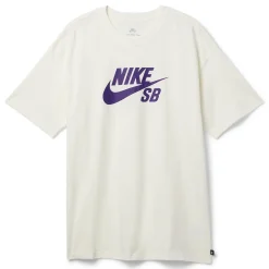 Nike SB Logo Skate T-Shirt