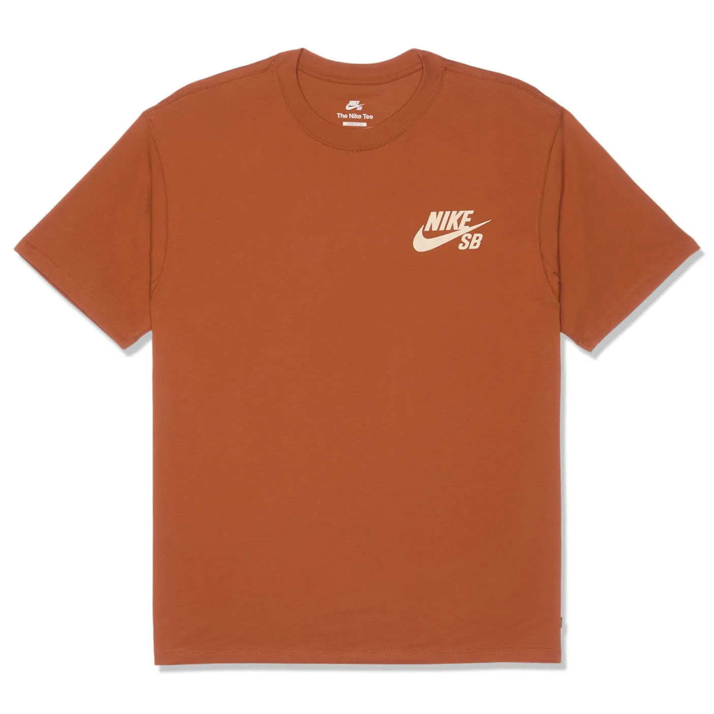 Nike SB Logo Skate T-Shirt