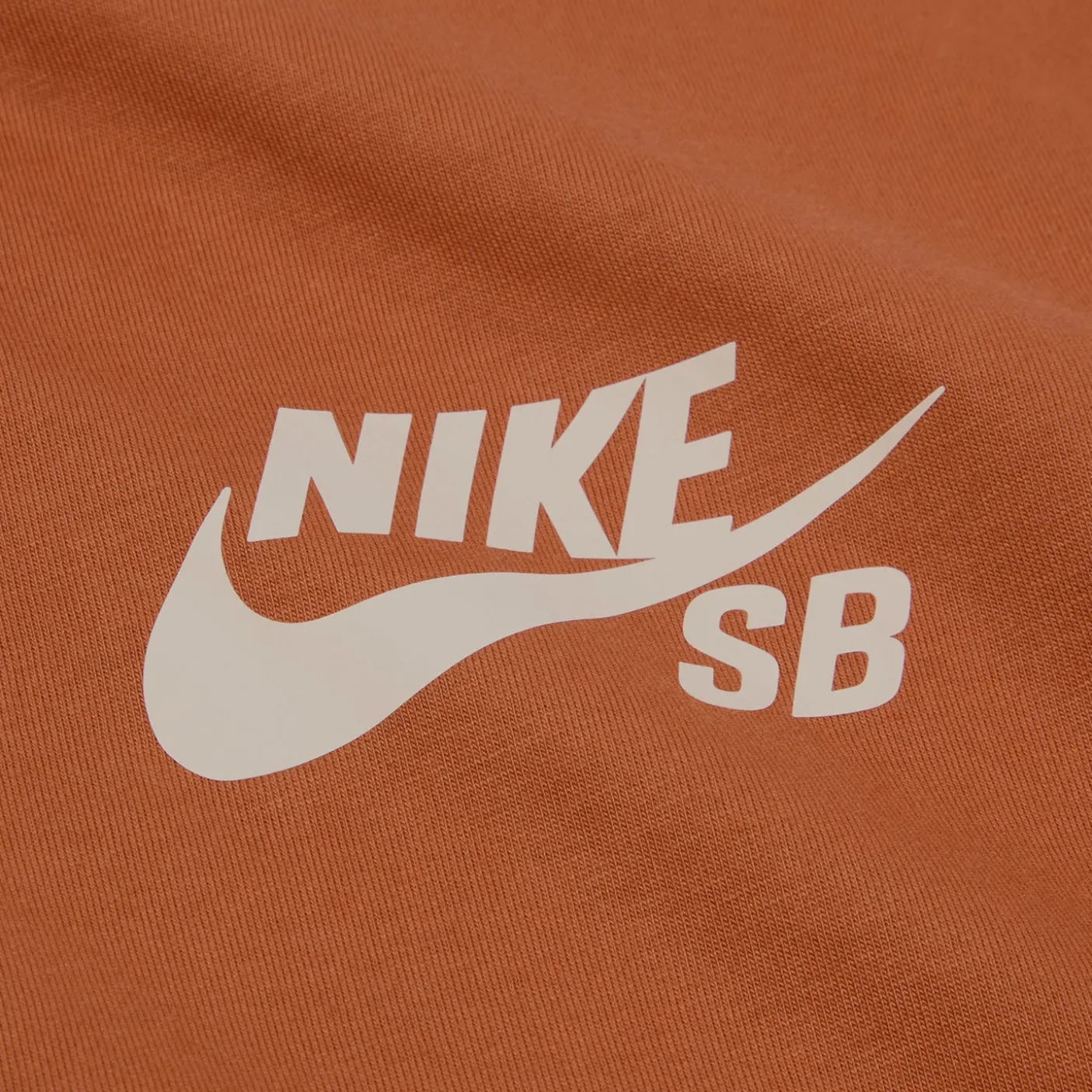 Nike SB Logo Skate T-Shirt