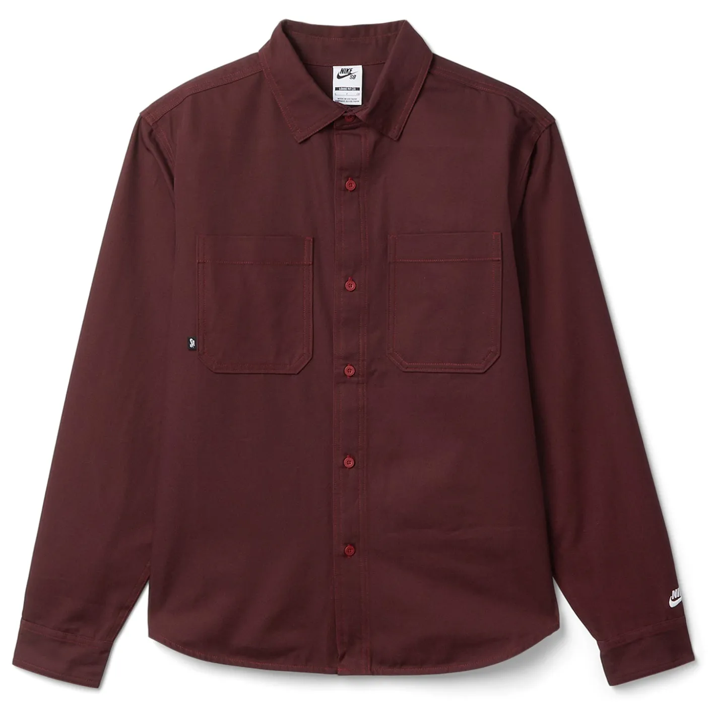 Nike SB New Essential Tee