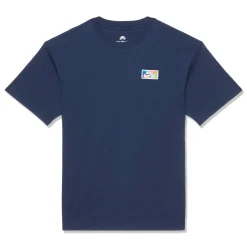 Nike SB Rainbow Fingerprint T-Shirt