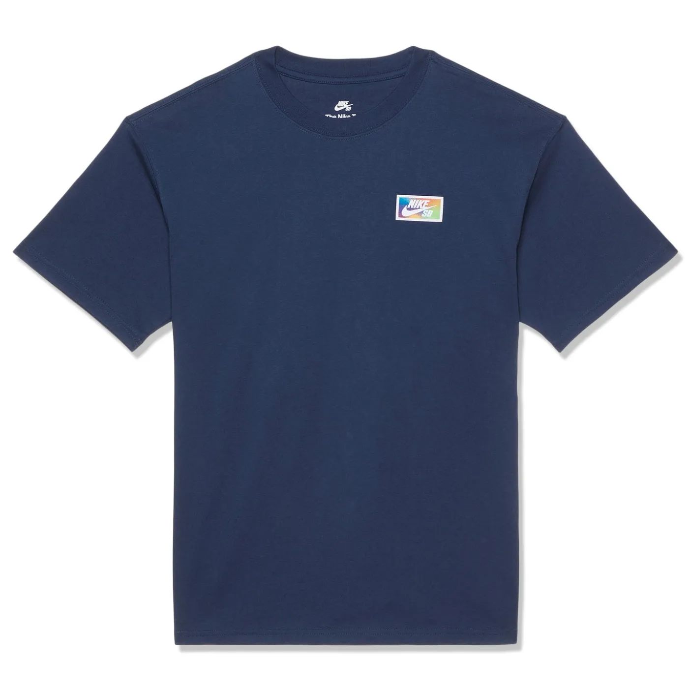 Nike SB Rainbow Fingerprint T-Shirt