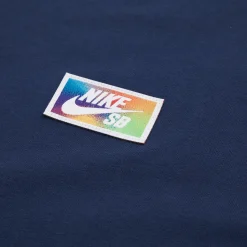 Nike SB Rainbow Fingerprint T-Shirt