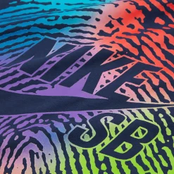 Nike SB Rainbow Fingerprint T-Shirt