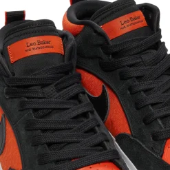 Nike SB React Leo