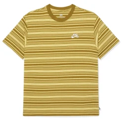 Nike SB Striped Max90 Skate T-Shirt