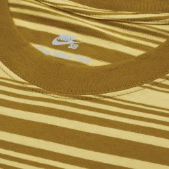 Nike SB Striped Max90 Skate T-Shirt