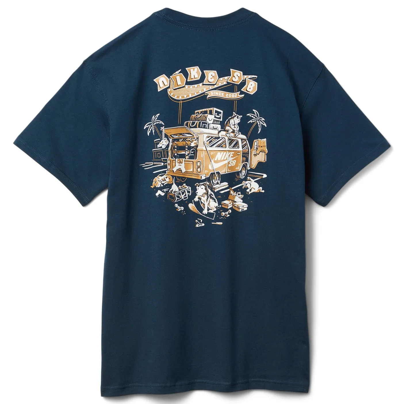 Nike SB Tee