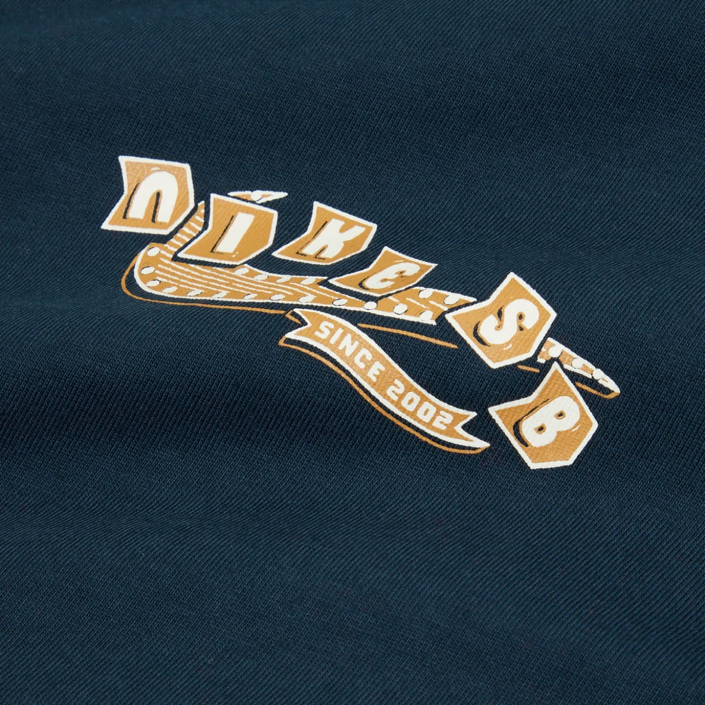 Nike SB Tee