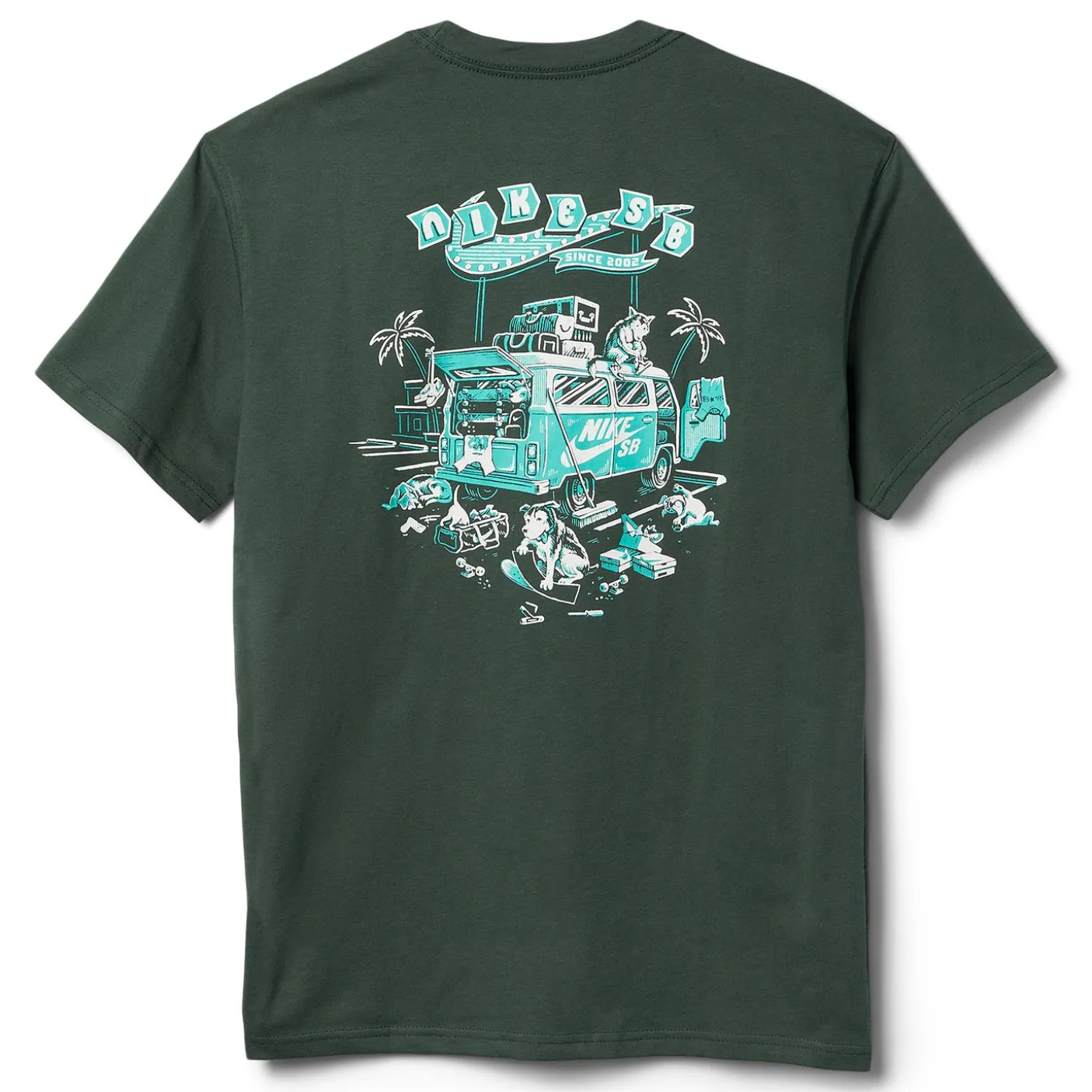Nike SB Tee