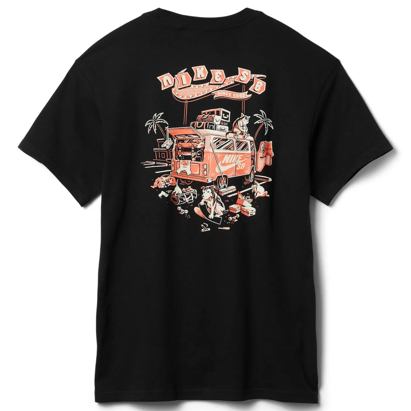 Nike SB T-Shirt