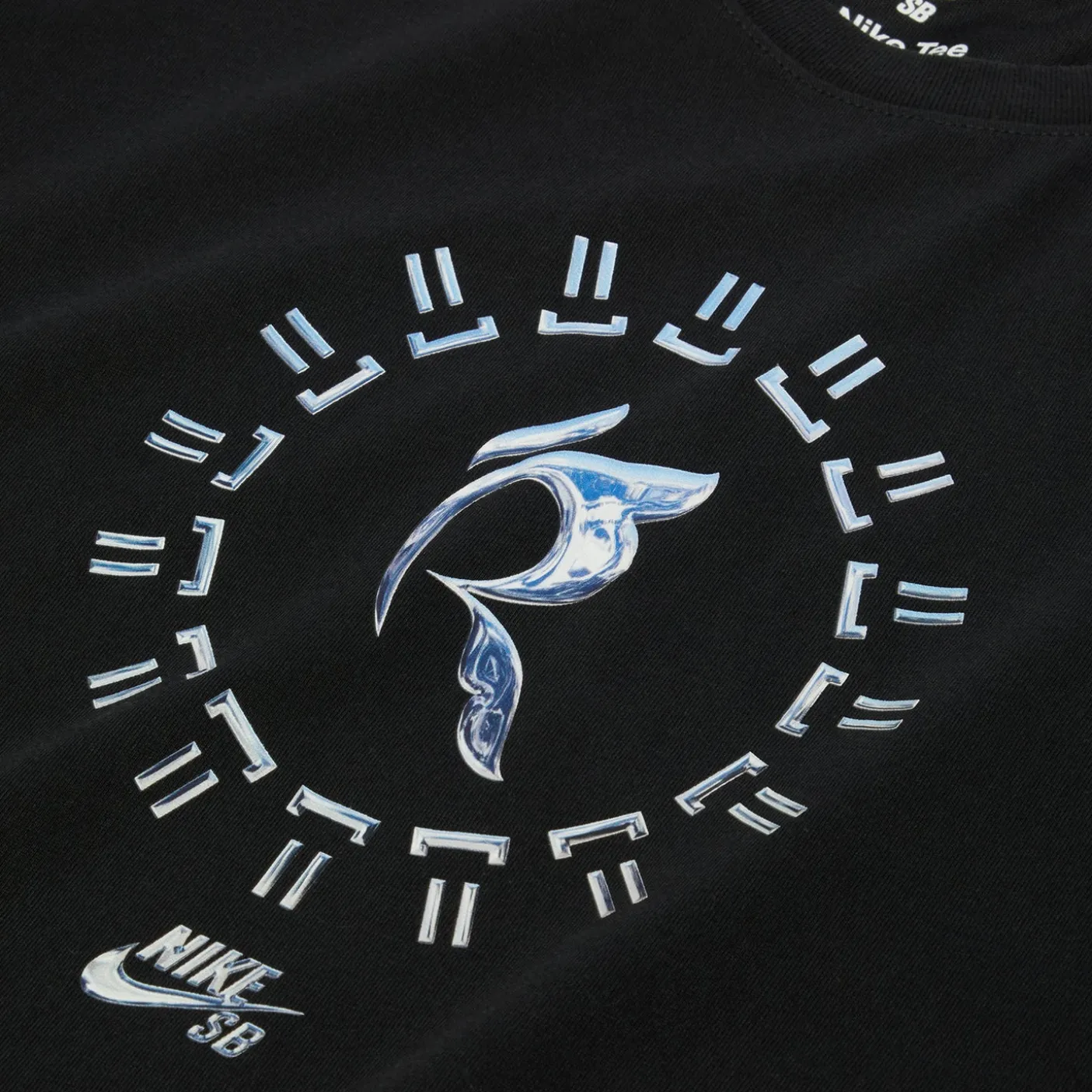 Nike SB x Rayssa Leal Dri-FIT T-Shirt