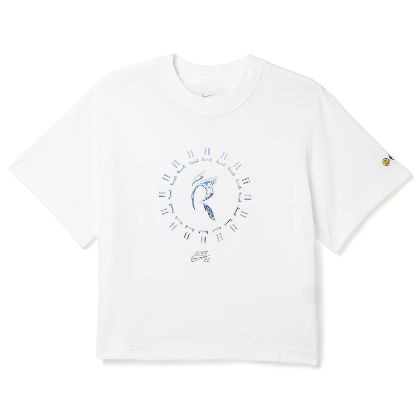 Nike SB x Rayssa Leal Kids Tee