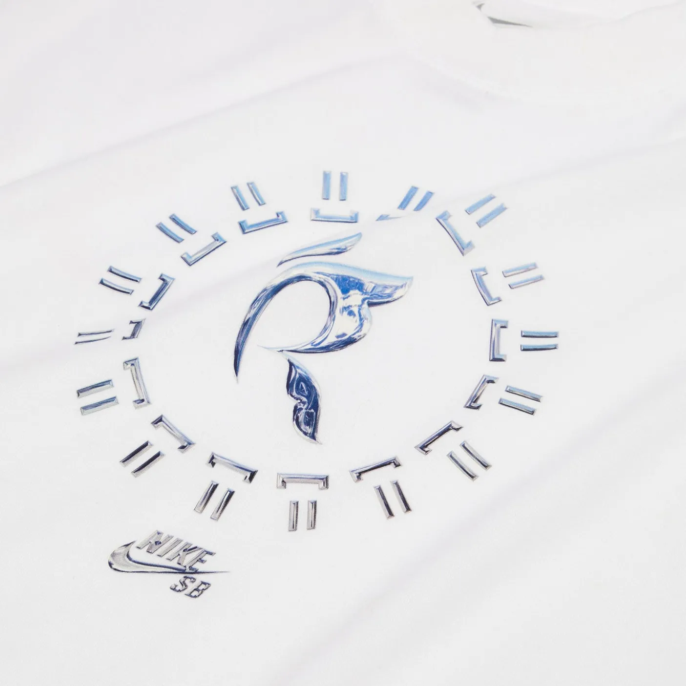 Nike SB x Rayssa Leal Kids Tee