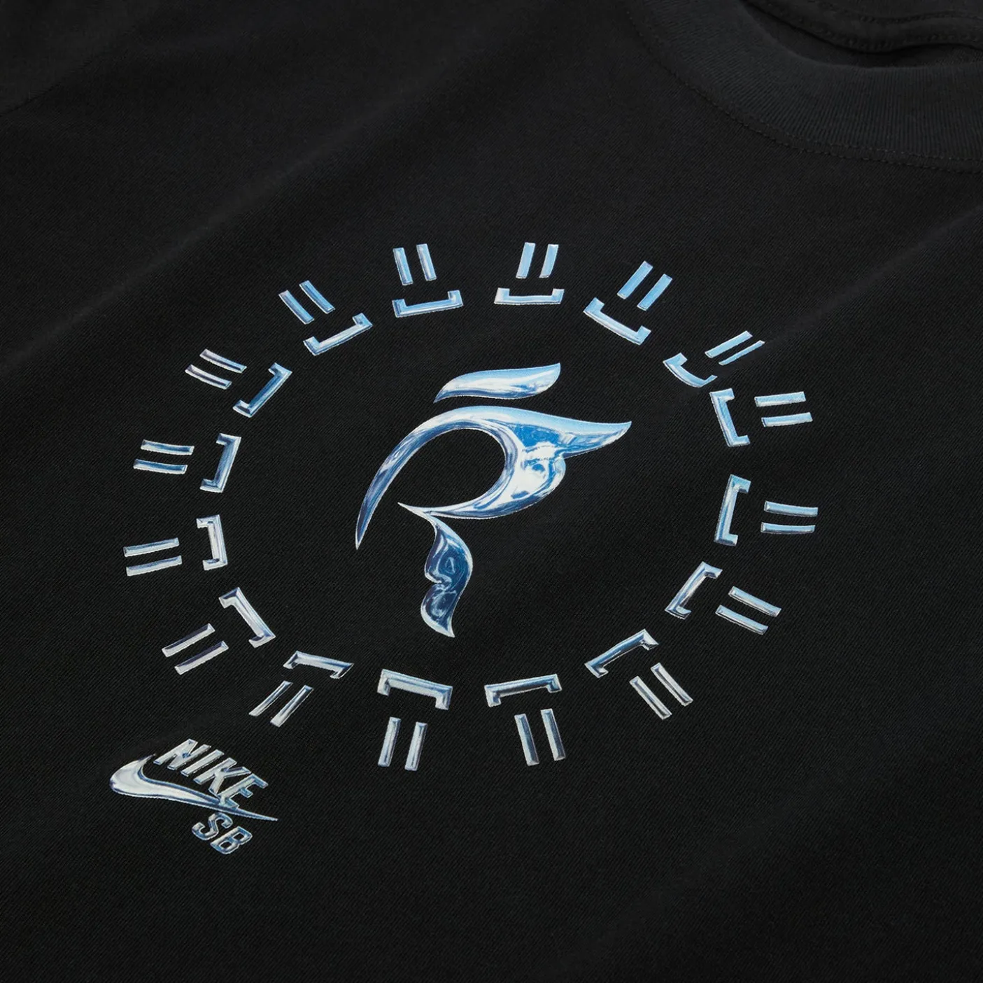 Nike SB x Rayssa Leal Kids Tee