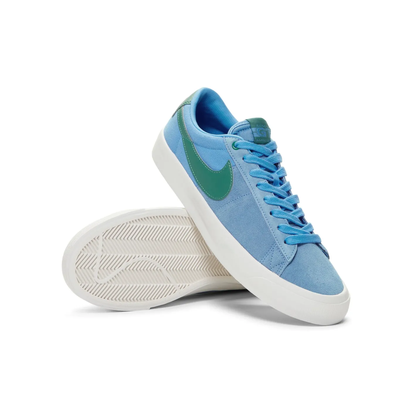 Nike SB Zoom Blazer Low Pro GT