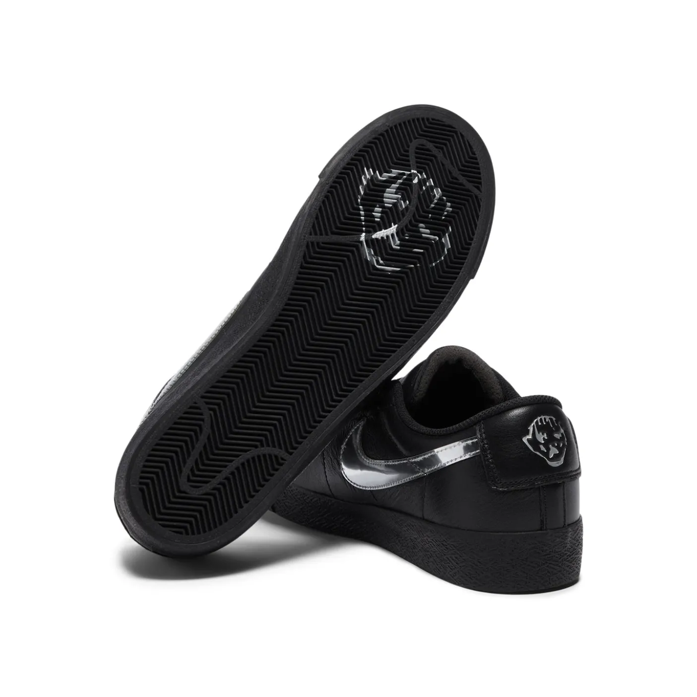 Nike SB Zoom Blazer Low x Dancer Skateboards