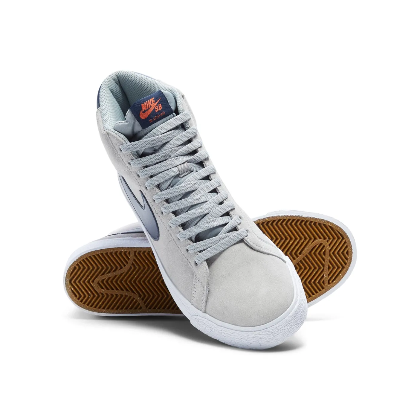 Nike SB Zoom Blazer Mid