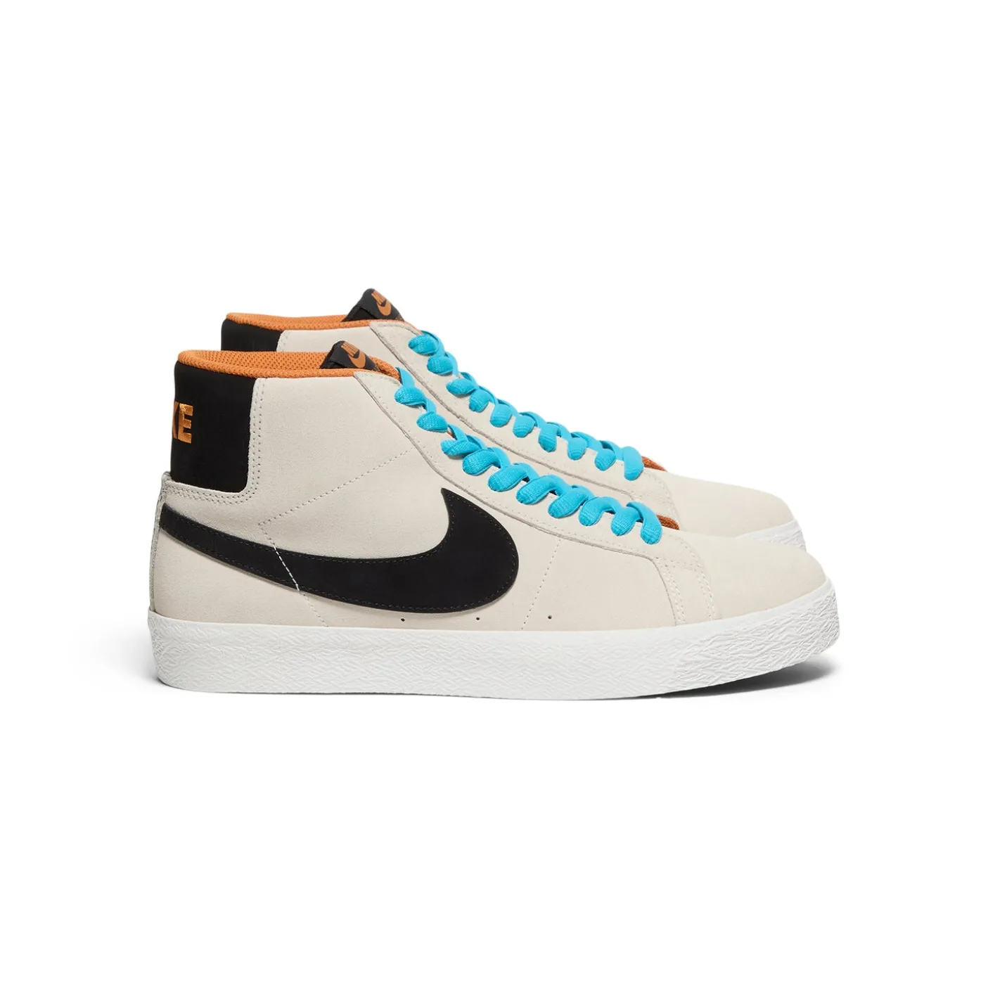 Nike SB Zoom Blazer Mid