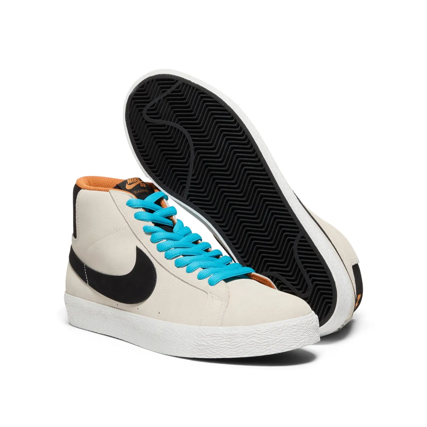 Nike SB Zoom Blazer Mid