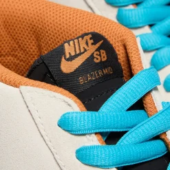 Nike SB Zoom Blazer Mid