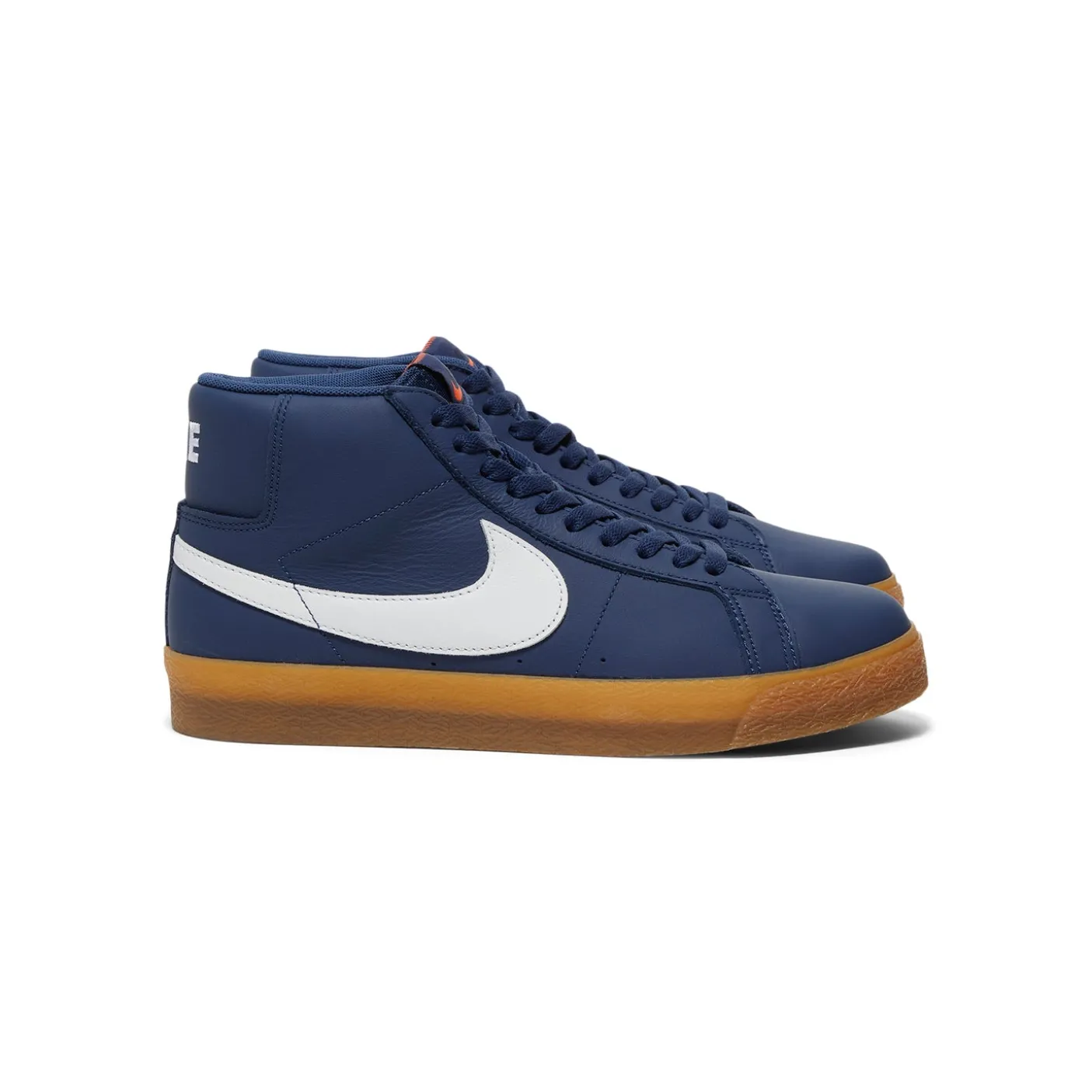 Nike SB Zoom Blazer Mid