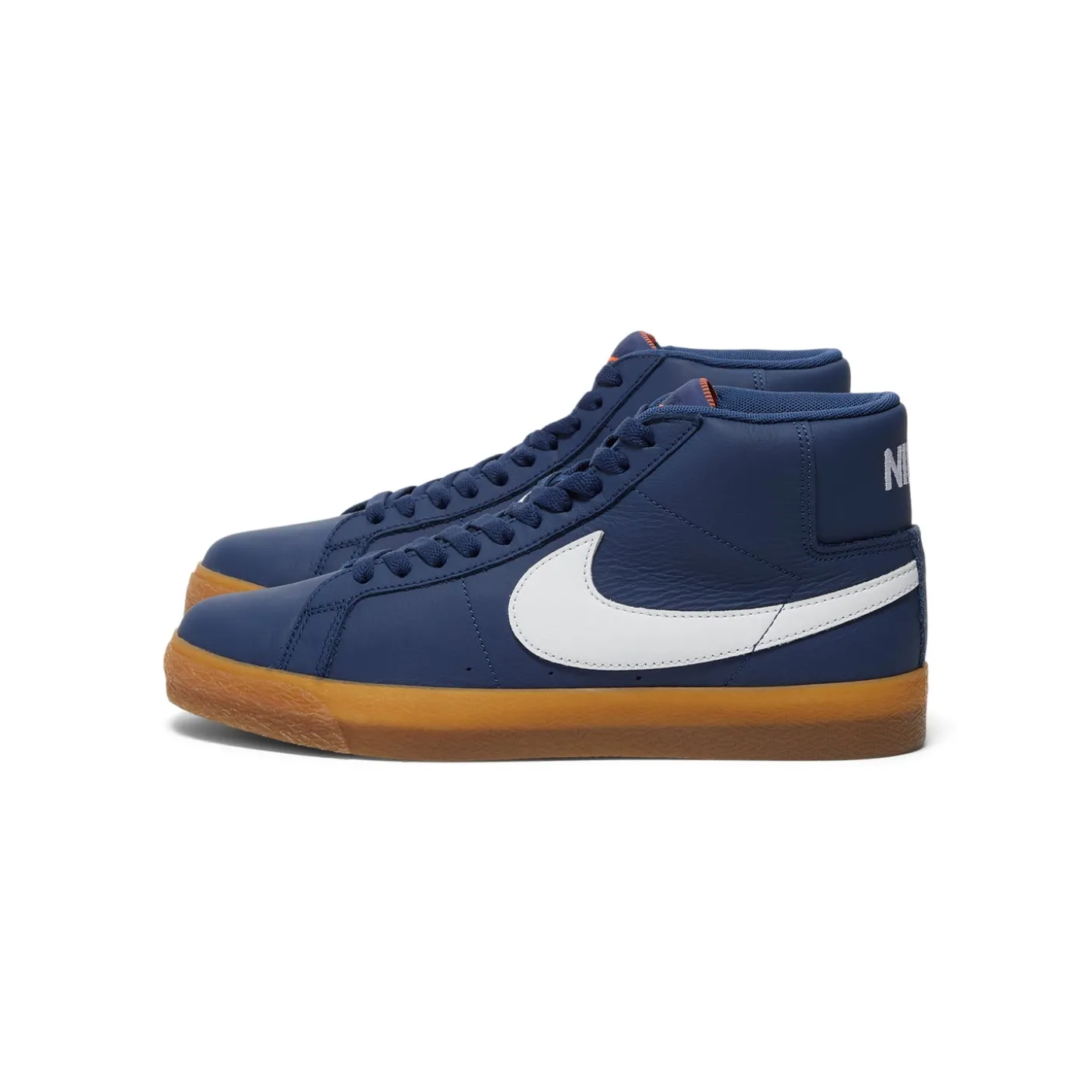 Nike SB Zoom Blazer Mid