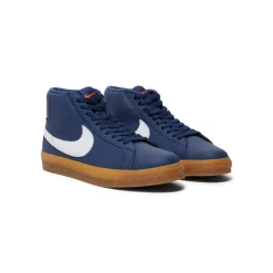 Nike SB Zoom Blazer Mid