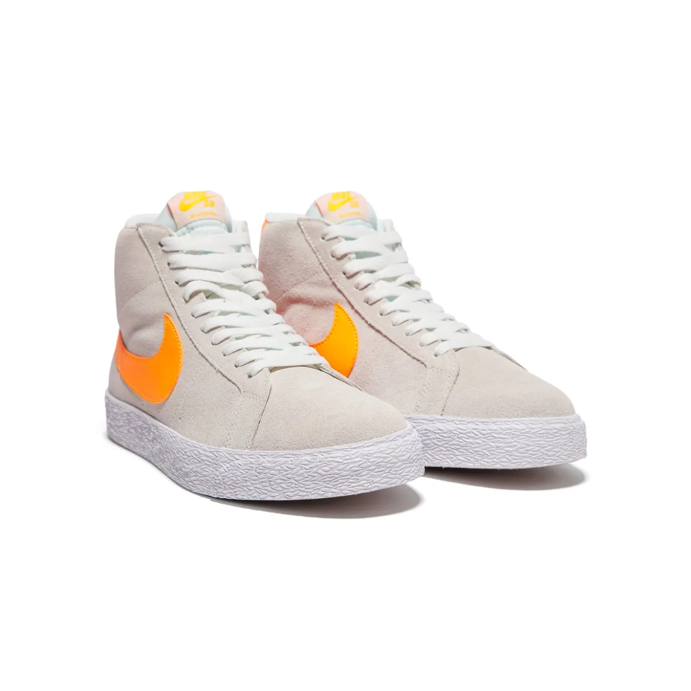 Nike SB Zoom Blazer Mid