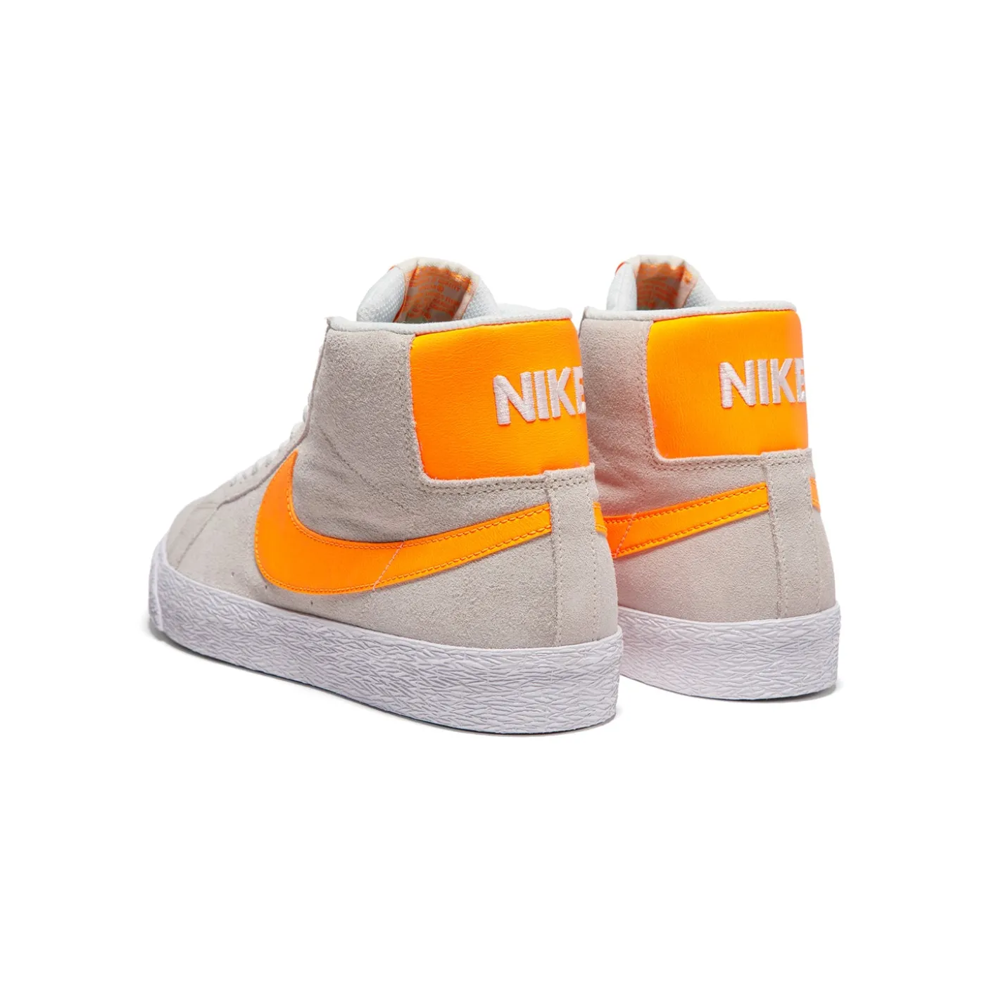 Nike SB Zoom Blazer Mid
