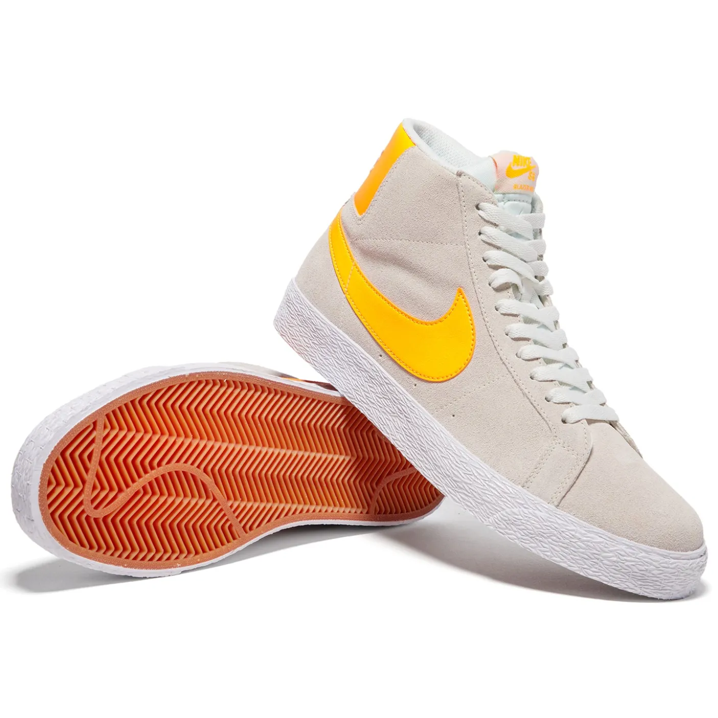 Nike SB Zoom Blazer Mid