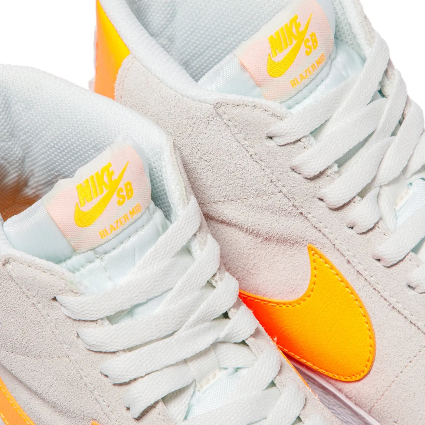 Nike SB Zoom Blazer Mid