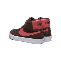 Nike SB Zoom Blazer Mid