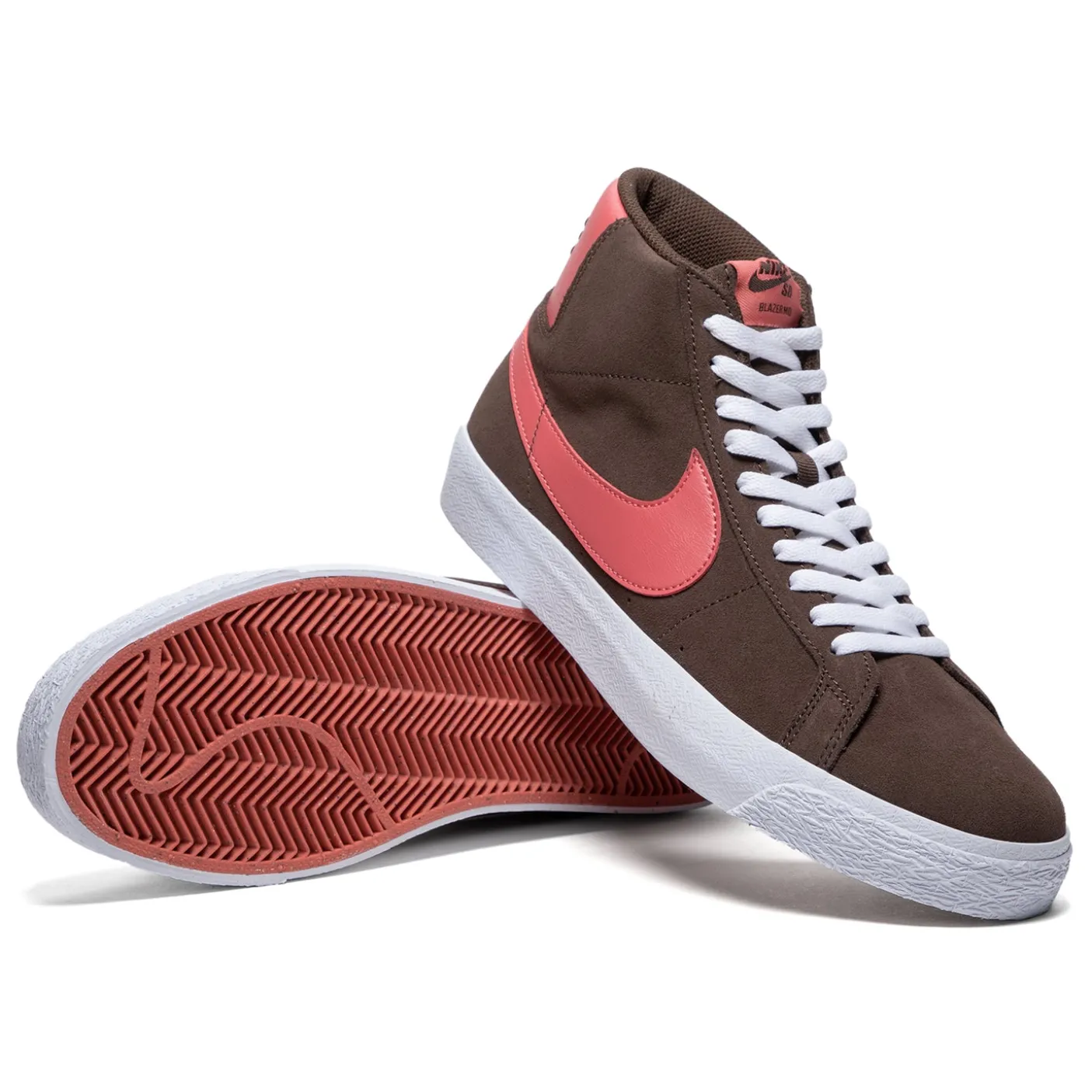 Nike SB Zoom Blazer Mid