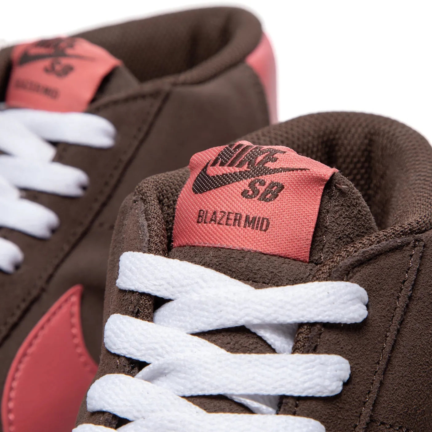 Nike SB Zoom Blazer Mid