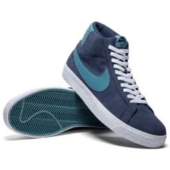 Nike SB Zoom Blazer Mid