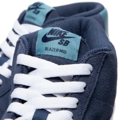 Nike SB Zoom Blazer Mid