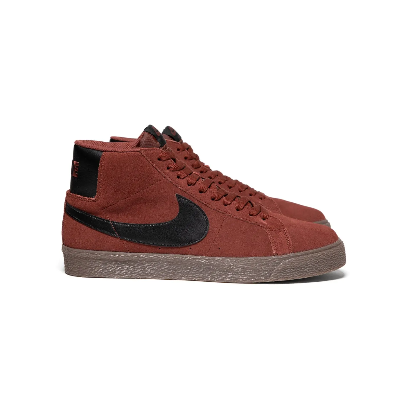 Nike SB Zoom Blazer Mid