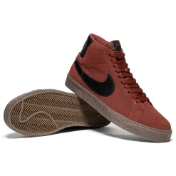Nike SB Zoom Blazer Mid